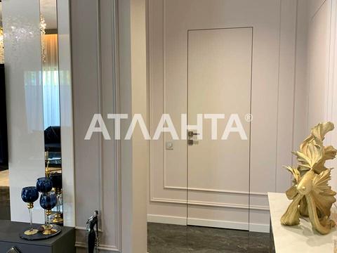 дом по адресу Затишна