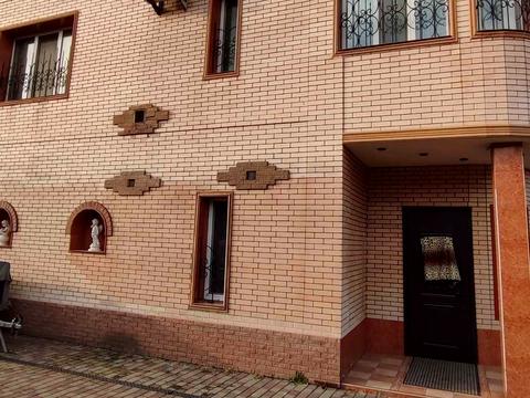 будинок за адресою Малинова