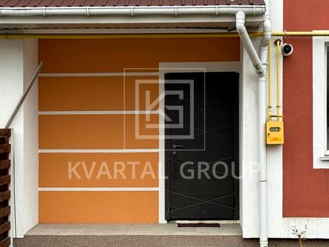 дом по адресу Гетьманська ул., 67