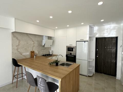 квартира за адресою Миколи Пимоненка вул. (), 7а