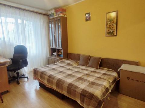 квартира за адресою Семафорна вул., 46