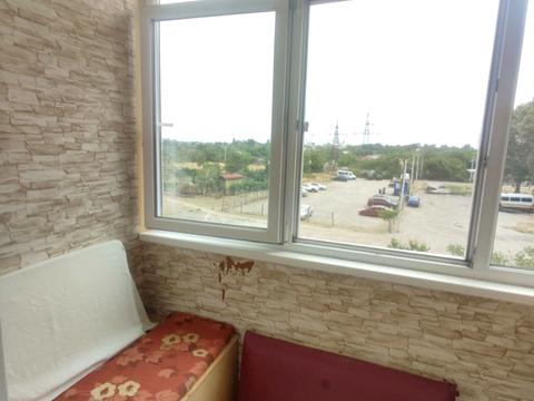 квартира за адресою Семафорна вул., 46