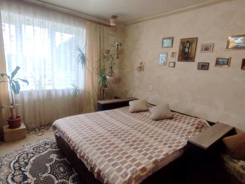 квартира за адресою Семафорна вул., 46