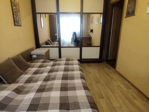 квартира за адресою Семафорна вул., 46