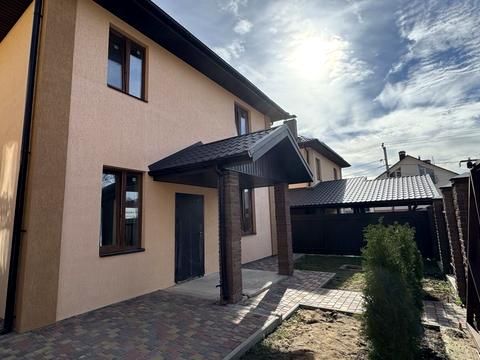 дом по адресу пров. Річковий