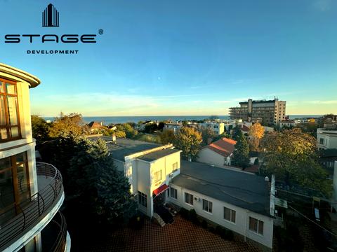 квартира за адресою Давида Бурлюка вул. (Гаршина), 5а