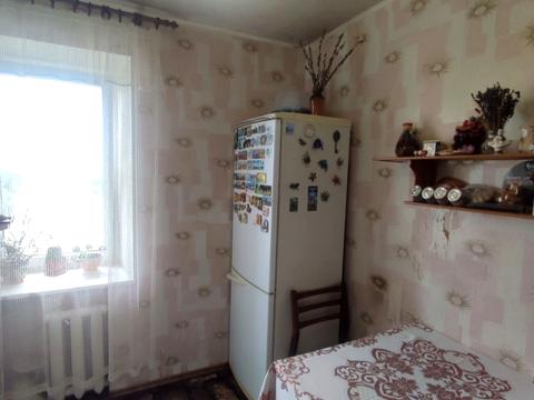 квартира за адресою Семафорна вул., 46