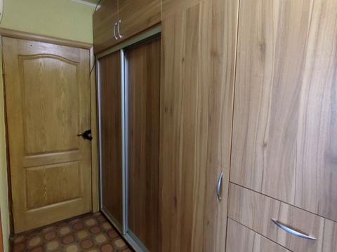 квартира за адресою Семафорна вул., 46