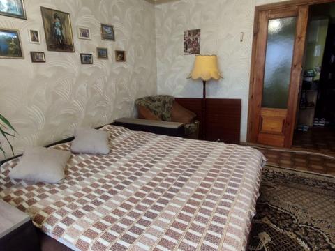 квартира за адресою Семафорна вул., 46