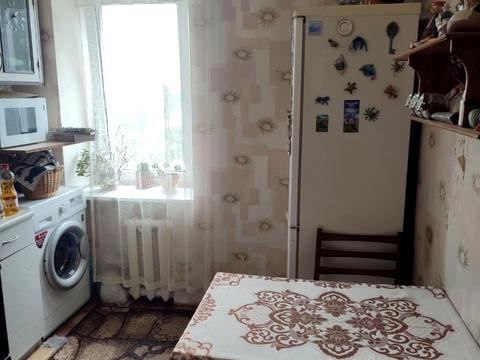 квартира за адресою Семафорна вул., 46