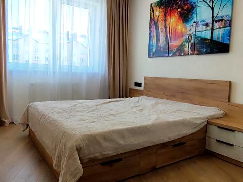 квартира за адресою Героїв Крут вул., 8