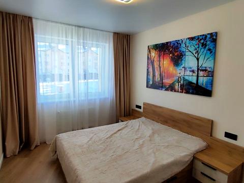 квартира за адресою Героїв Крут вул., 8