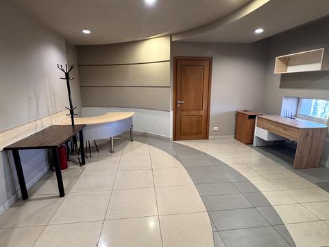 коммерческая по адресу Кавказская ул., 2