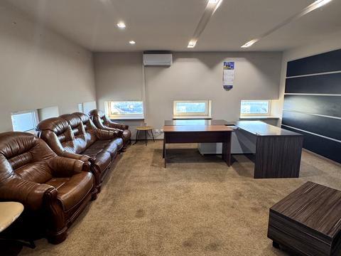 коммерческая по адресу Кавказская ул., 2