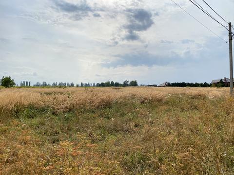 участок по адресу Фальківська