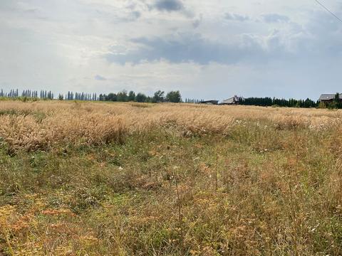 участок по адресу Фальківська