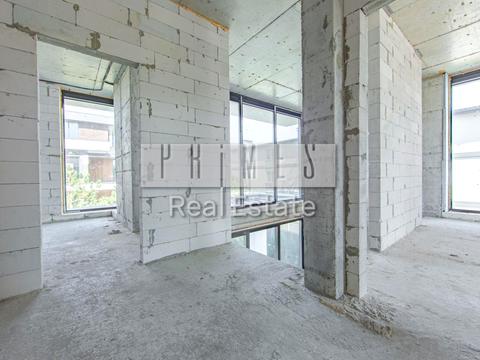 будинок за адресою Київ, Сергія Колоса вул. (Леніна)