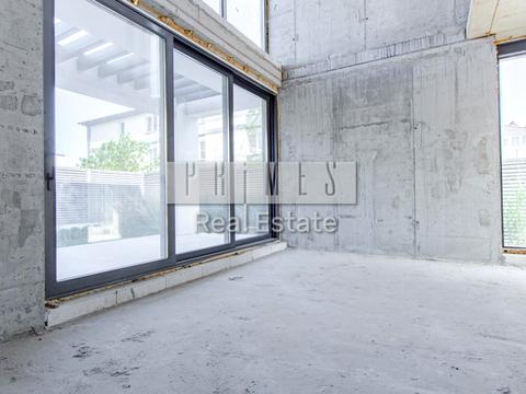 будинок за адресою Київ, Сергія Колоса вул. (Леніна)