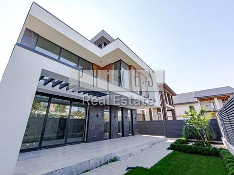 будинок за адресою Київ, Сергія Колоса вул. (Леніна)