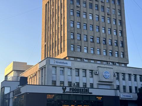 коммерческая по адресу Кавказская ул., 2