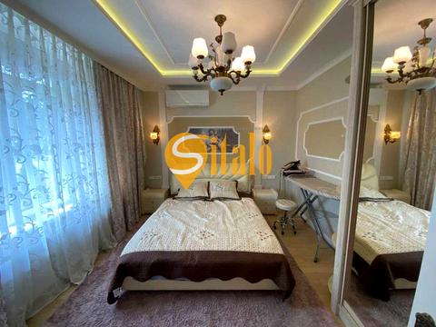 дом по адресу Антония Михайловского ул.