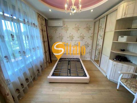 дом по адресу Антония Михайловского ул.