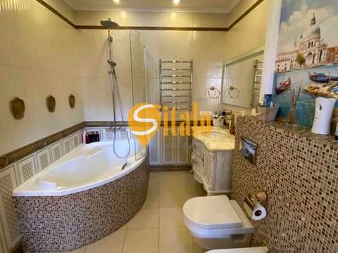 дом по адресу Антония Михайловского ул.