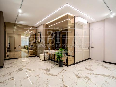 квартира по адресу Андрея Верхогляда ул. (Михайла Драгомирова), 17