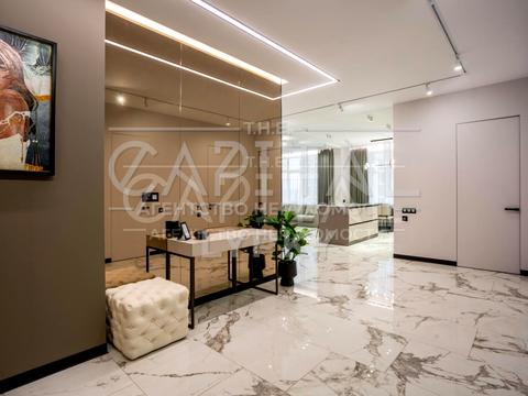 квартира по адресу Андрея Верхогляда ул. (Михайла Драгомирова), 17