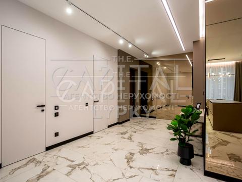 квартира по адресу Андрея Верхогляда ул. (Михайла Драгомирова), 17