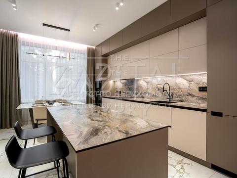 квартира по адресу Андрея Верхогляда ул. (Михайла Драгомирова), 17