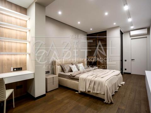 квартира по адресу Андрея Верхогляда ул. (Михайла Драгомирова), 17