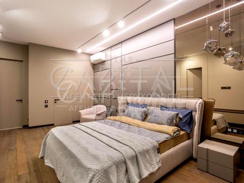 квартира по адресу Андрея Верхогляда ул. (Михайла Драгомирова), 17