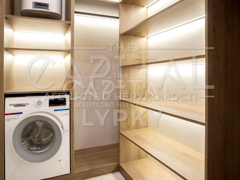 квартира по адресу Андрея Верхогляда ул. (Михайла Драгомирова), 17