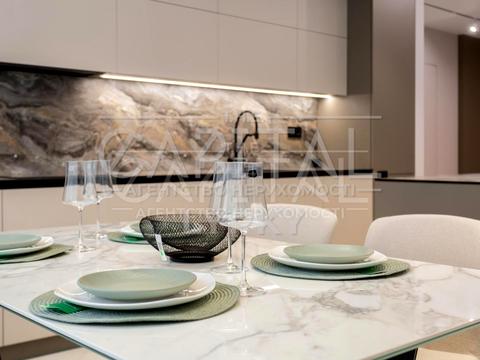 квартира по адресу Андрея Верхогляда ул. (Михайла Драгомирова), 17