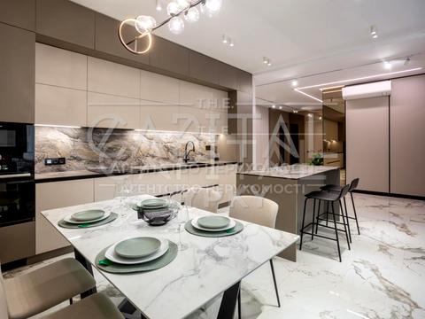 квартира по адресу Андрея Верхогляда ул. (Михайла Драгомирова), 17