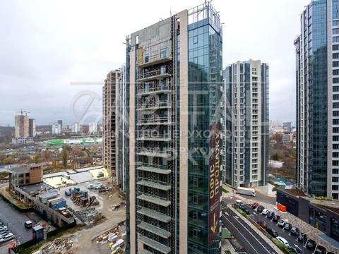 квартира по адресу Андрея Верхогляда ул. (Михайла Драгомирова), 17