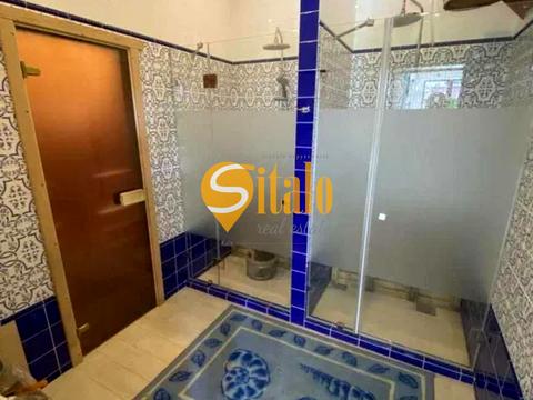 дом по адресу Антония Михайловского ул.