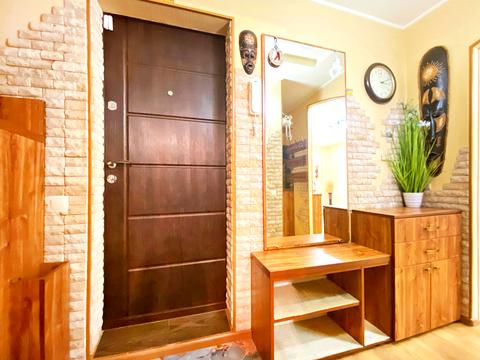 квартира за адресою Янтарна вул., 79а