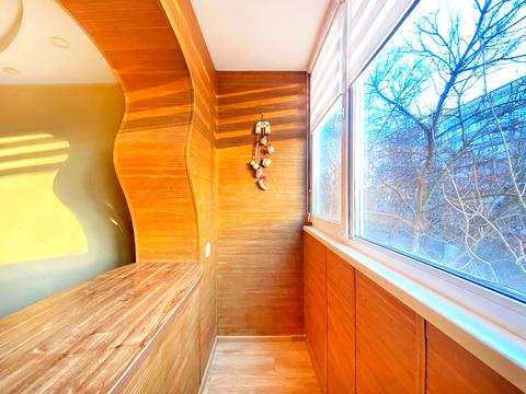 квартира за адресою Янтарна вул., 79а