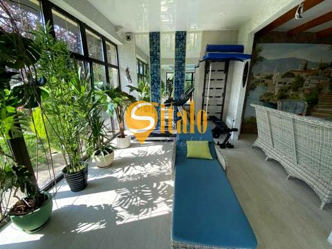 дом по адресу Антония Михайловского ул.