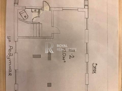 комерційна за адресою Редутна вул., 58