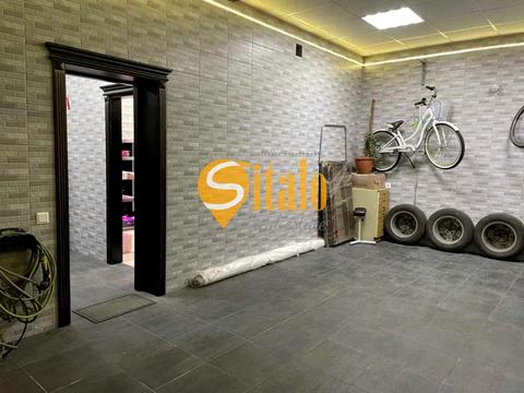 дом по адресу Антония Михайловского ул.