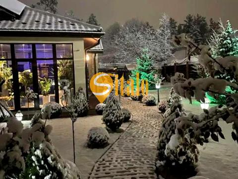 дом по адресу Антония Михайловского ул.