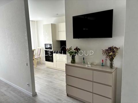 квартира за адресою Академіка Заболотного вул., 1-Б