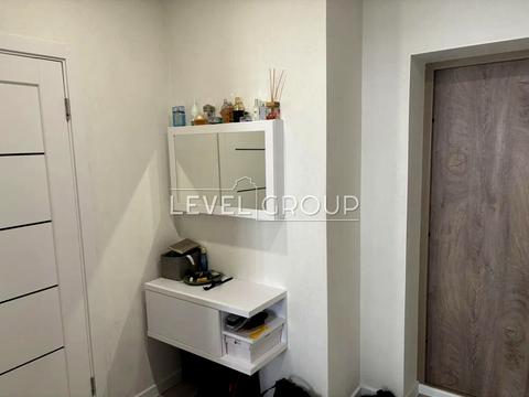 квартира за адресою Академіка Заболотного вул., 1-Б