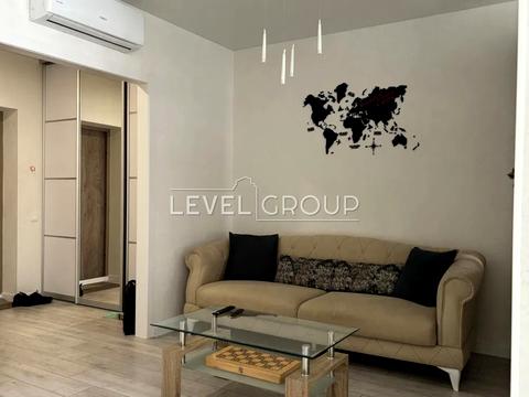 квартира за адресою Академіка Заболотного вул., 1-Б