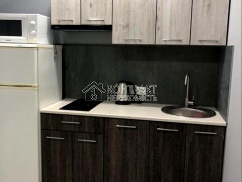 квартира по адресу Борткевича ул., 1