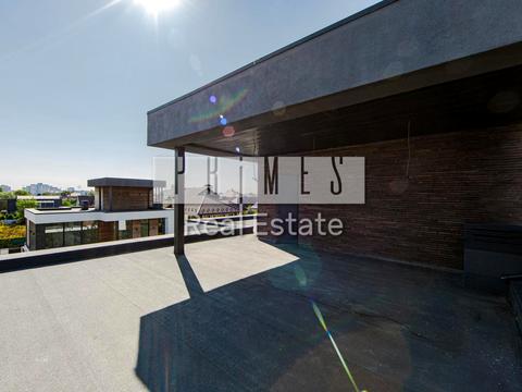 будинок за адресою Київ, Сергія Колоса вул. (Леніна)