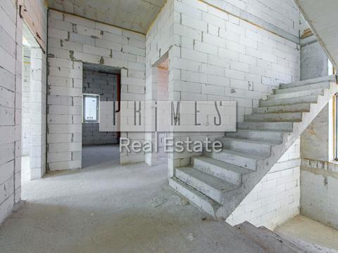 будинок за адресою Київ, Сергія Колоса вул. (Леніна)